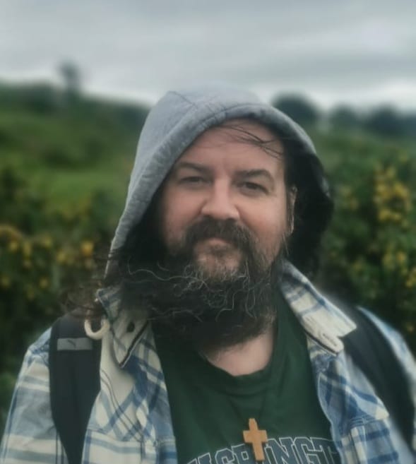 Colm Hackett