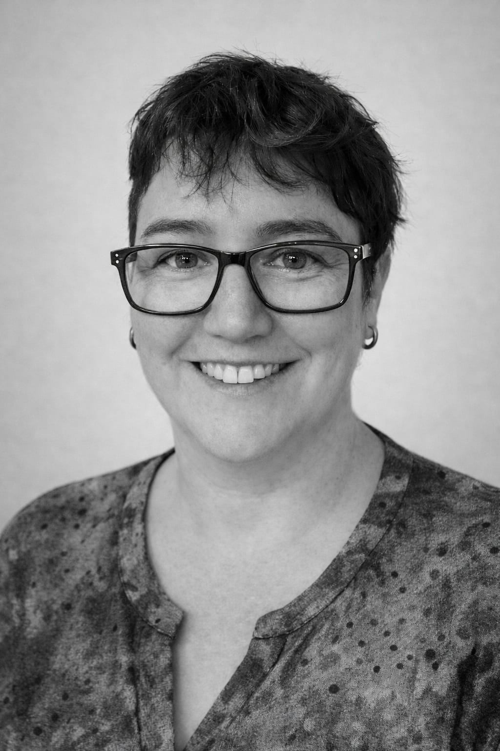 Katherine Argue