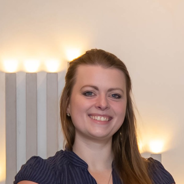 Sarah Machon